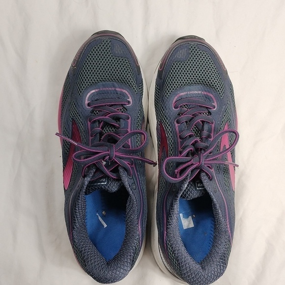 Brooks Dyad men\'s shoes size 11